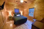 Whispering Creek Lodge - Blue Ridge
